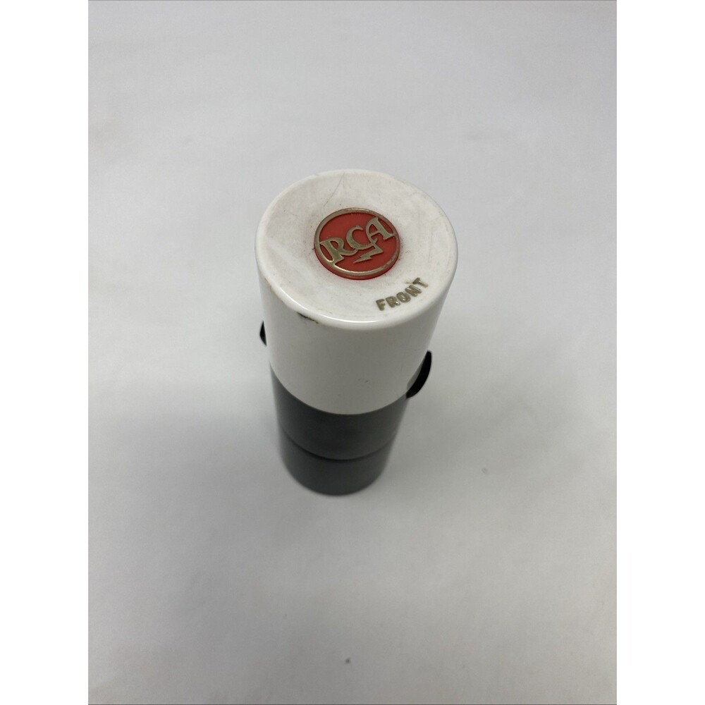 RCA 45 Record Changer Adapter. 108531 4" in height.